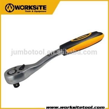 WT2315 Worksite Brand Hand Tools Reversible Quick Release Ratchet Handles
