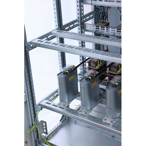 GGJ withdrawable lv switchgear