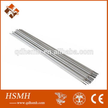 Low Hydrogen Welding Electrode 7018 1/8''