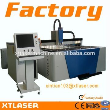 fibre laser cutting machine/fiber laser metal cutting 1000w