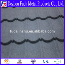 Zinc- Alu steel plate, zinc-alu steel sheet tiles, Alu-zinc steel roofing sheets