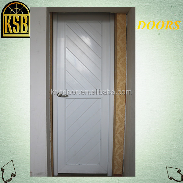 2016 good for sale - CONCH upvc bathroom door price