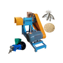 Pet Pellet Making Machine - Fish Extruder Machine (WhatsApp: +86-15639144594)