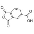 Anhydride 1,2,4-benzènetricarboxylique CAS 552-30-7