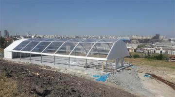 1000 m2 canopy wedding tent rentals for wholesales