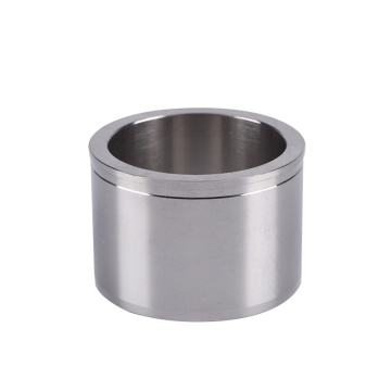 Grinding Surface Stellite Cobalt Chrome Alloy Valve Bushing