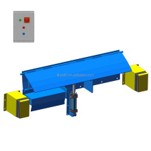 Hydraulic Edge of Dock Leveler for Warehouse Loading