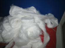 pure chitosan fiber 100% chitosan