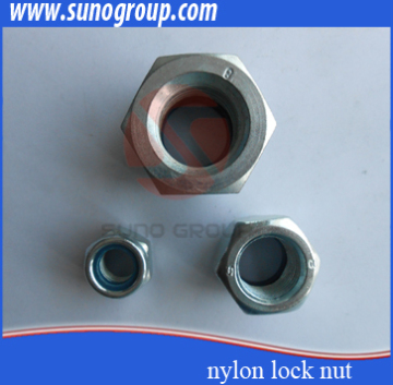 Cheap and High Quality clamp bolt and nut