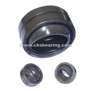 GE series Plain Bearings