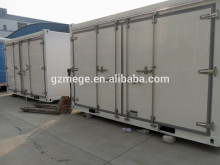 mobile container house for power station