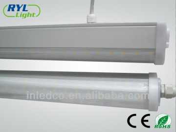 IP65 waterproof IP65 waterproof led parking lot lighting retrofit 1500mm