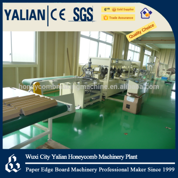 SKHJA-9 deluxe paper corner protector machine