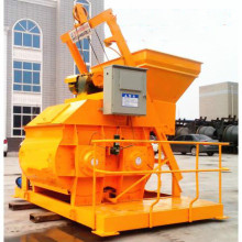 concrete mixing machine