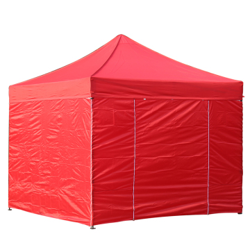 Hard Top Gazebo Canopy Outdoor With Net