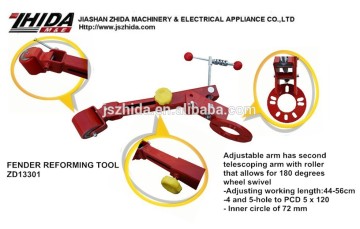 Hot selling auto tools/fender repairing tool/ car special tool