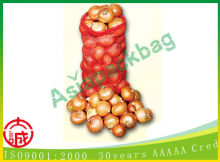 onion mesh bag
