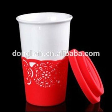 ceramic mug without handle