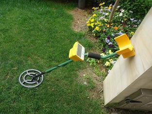 GE-2.0, long range discovery / discriminating / treasure hu