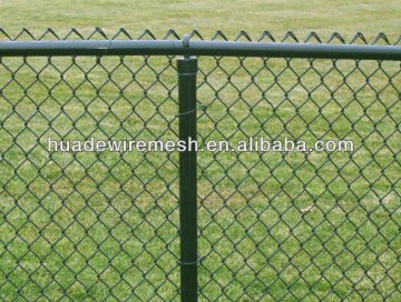 pvc coated chain link dog kennels/dog panels/dog fences