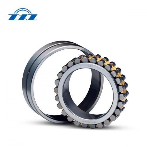 ZXZ High stiffness double row cylindrical roller bearings