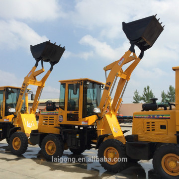 small compact wheel loader spaer parts for sale