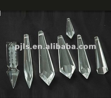 crystal lamp accessary, beads