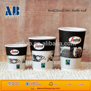 double wall cup