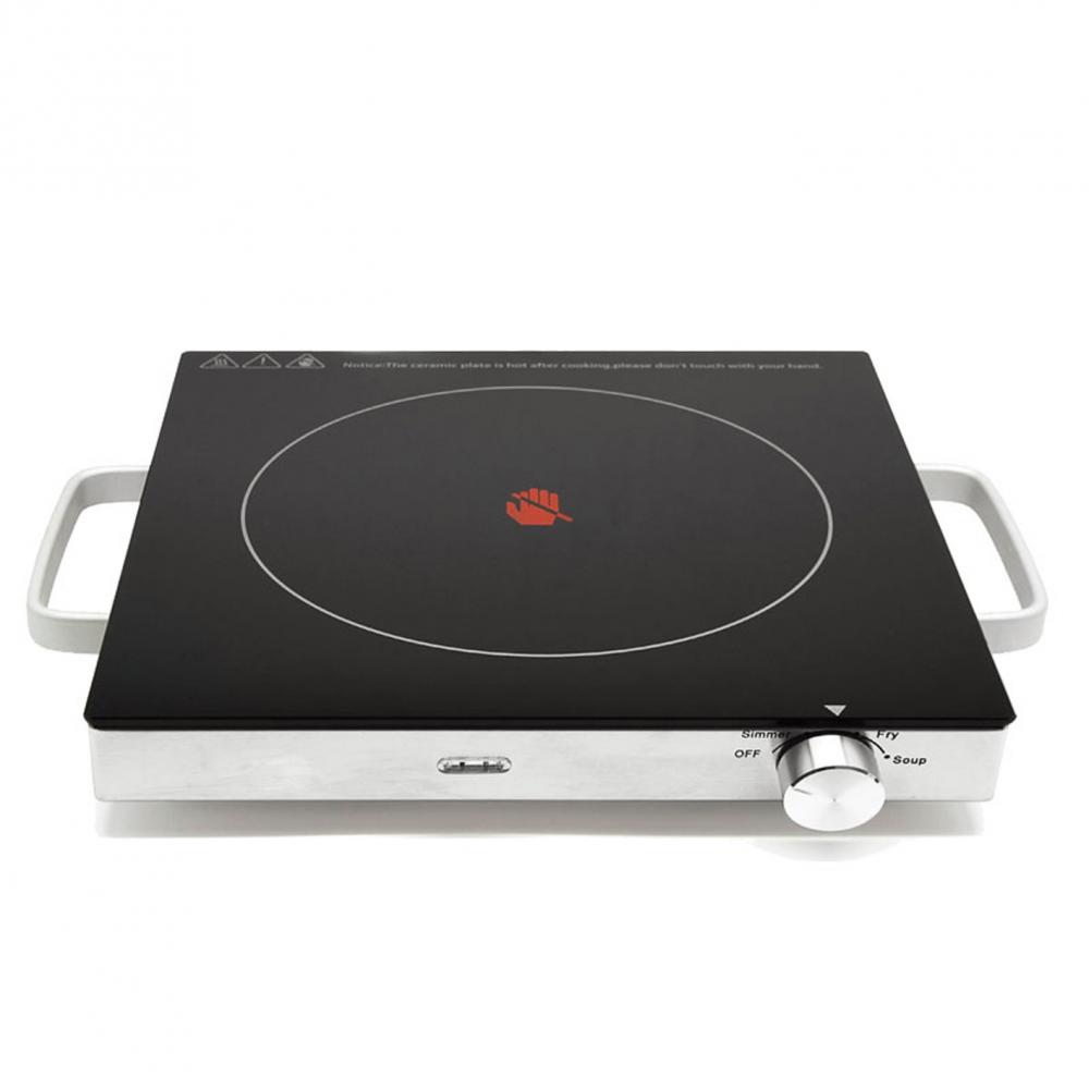 Electric Infrared Ceramic Cooker 