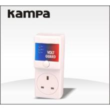 Automatic Voltage Switcher