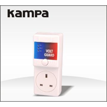 Automatic Voltage Switcher