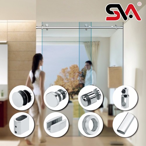 bathroom shower accessories