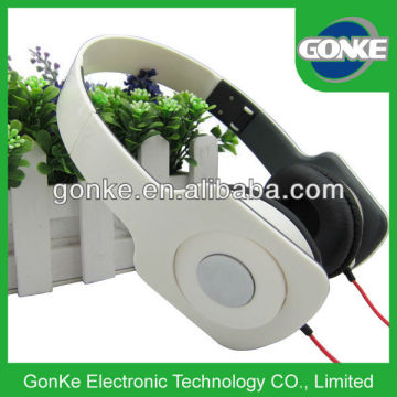 3.5mm headphone plug 1.5mm headphone for pc