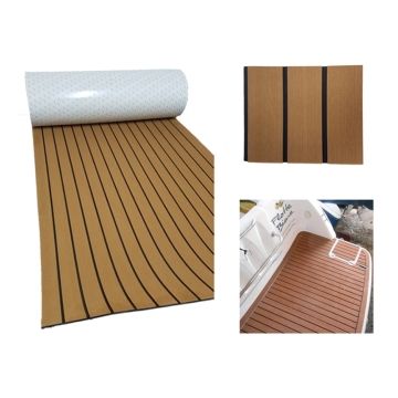 Melors Boat Deck Pads Adhesive Flooring Inexpensive Decking