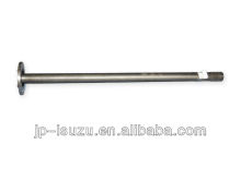 ISUZU alex shaft