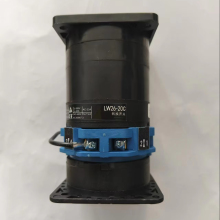 Rotary Switch for Mining Machinery - Essential Accessory for Efficient Operation