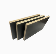 Film Faced Plywood Construction Formwork