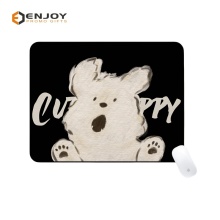 Wholesale High Quality Custom Printed Waterproof Mouse Pads for Keyboards and Gifts