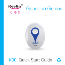 Personal GPS Tracker Pocket Size for Child