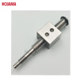 16mm Bi-directional Ballscrew Set with End Maching