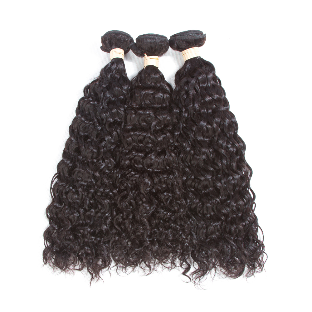 Bundle hair vendors professional supply raw indian hair unprocessed human hair extensions
