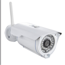 Aly007 720P HD P2P Mega Piexels Wireless IP Camera Outdoor Free Iphone Android App Software Mobiles