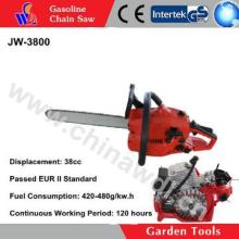 3800 gasoline chainsaws