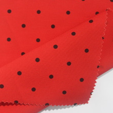 97% cotton dobby stripe fabric 3% spandex fabric