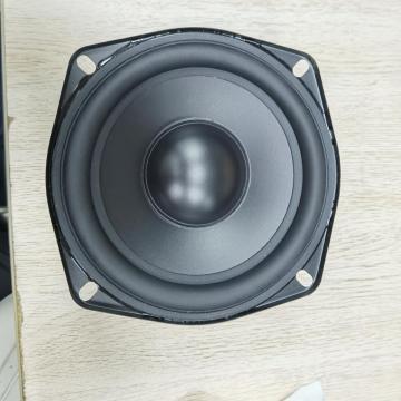 135mm 4ohm 20w car subwoofer speaker
