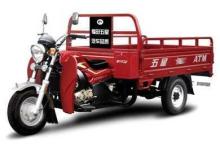 Three-Wheeled Vehicle