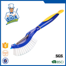 Mr.SIGA vegatable brush cleaning products manufacturer fruit cleaning brush