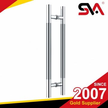 Glass Handle Glass Door Handle Glass Pull Door Handle