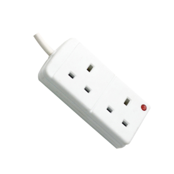 GCC PASSED Environmental material usb ports power strip