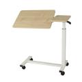 Height Adjustable Hospital Bed Table